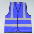 Muti-Use Workwear Высокая видимость Ansi Vests Class 2 Safety Vest